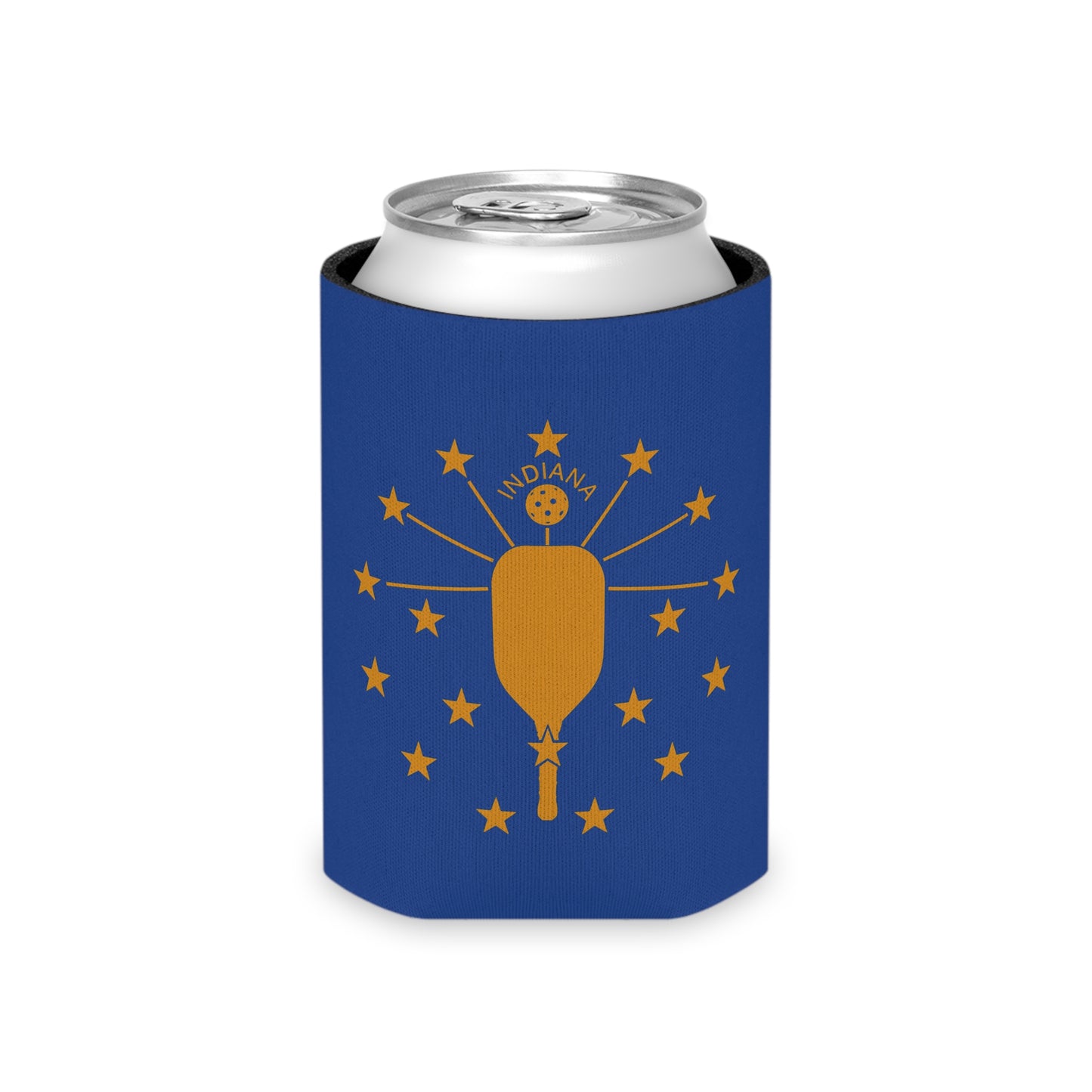 Indiana Can Cooler