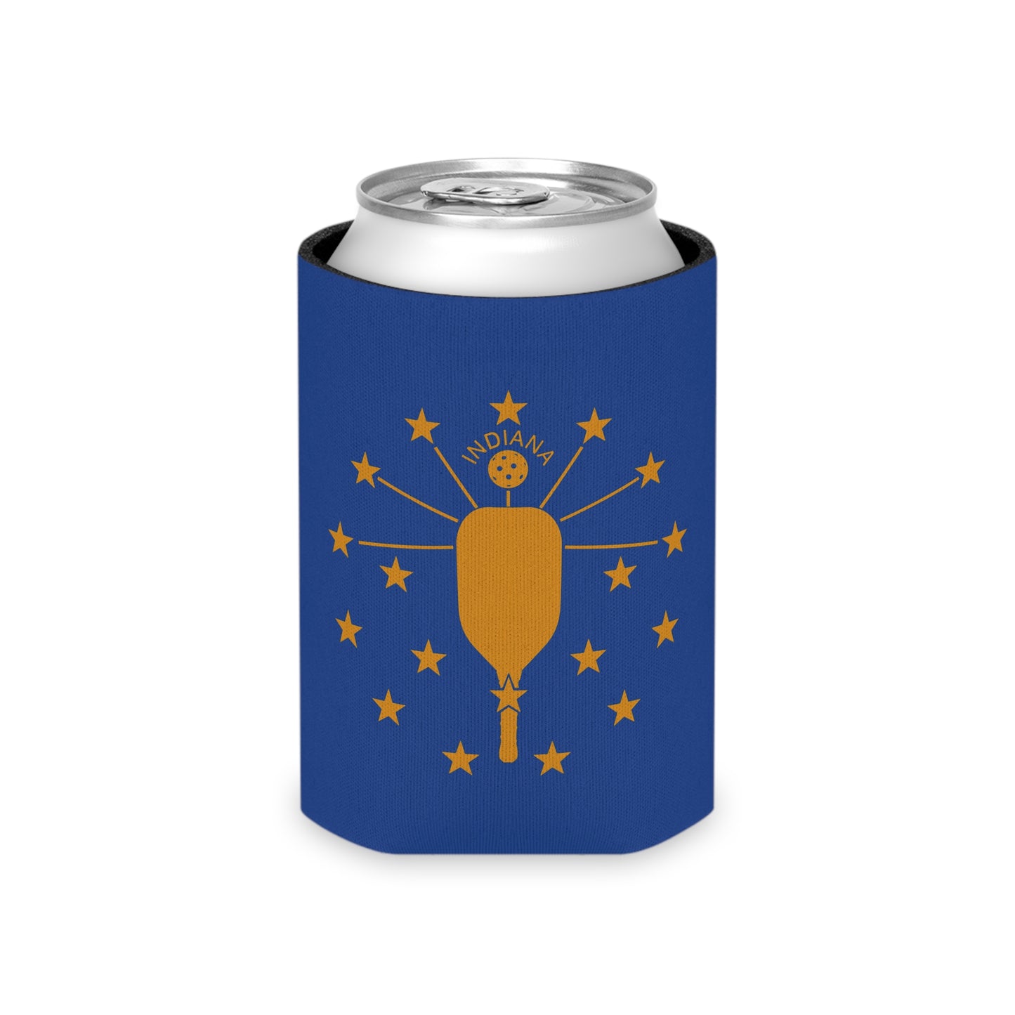 Indiana Can Cooler