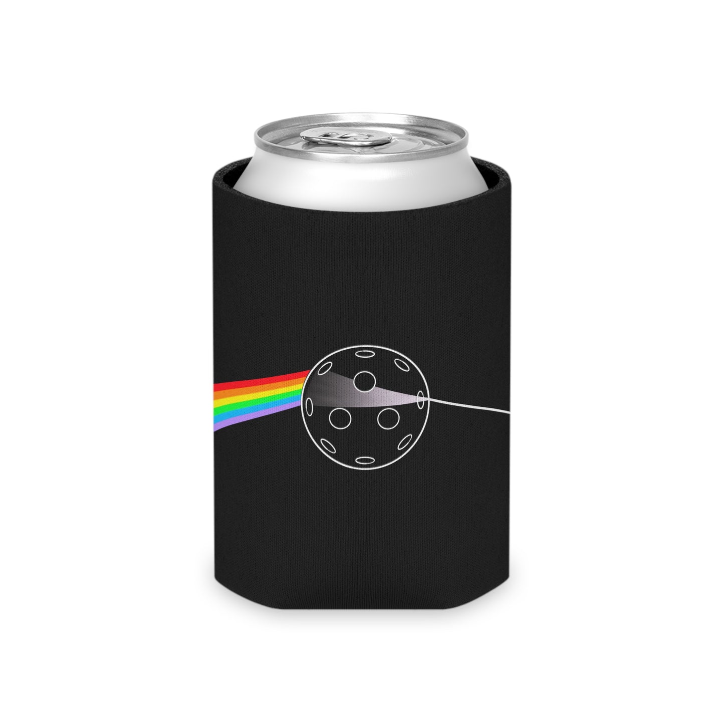 Pickle Floyd Can Cooler
