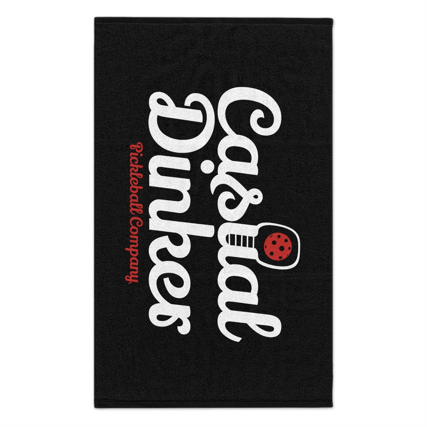 Casual Dinker Rally Towel