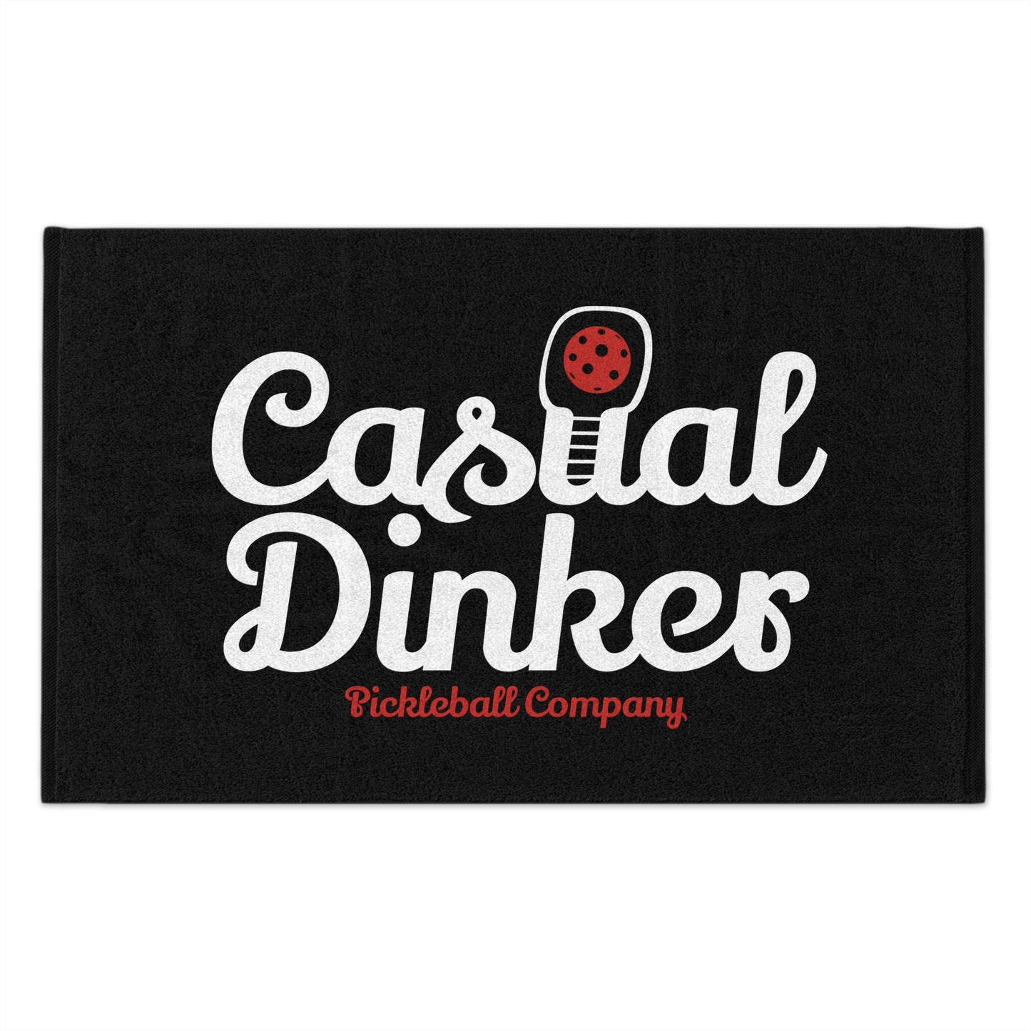 Casual Dinker Rally Towel