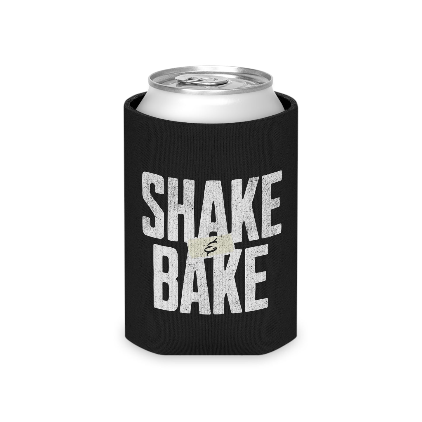 Shake & Bake Can Cooler
