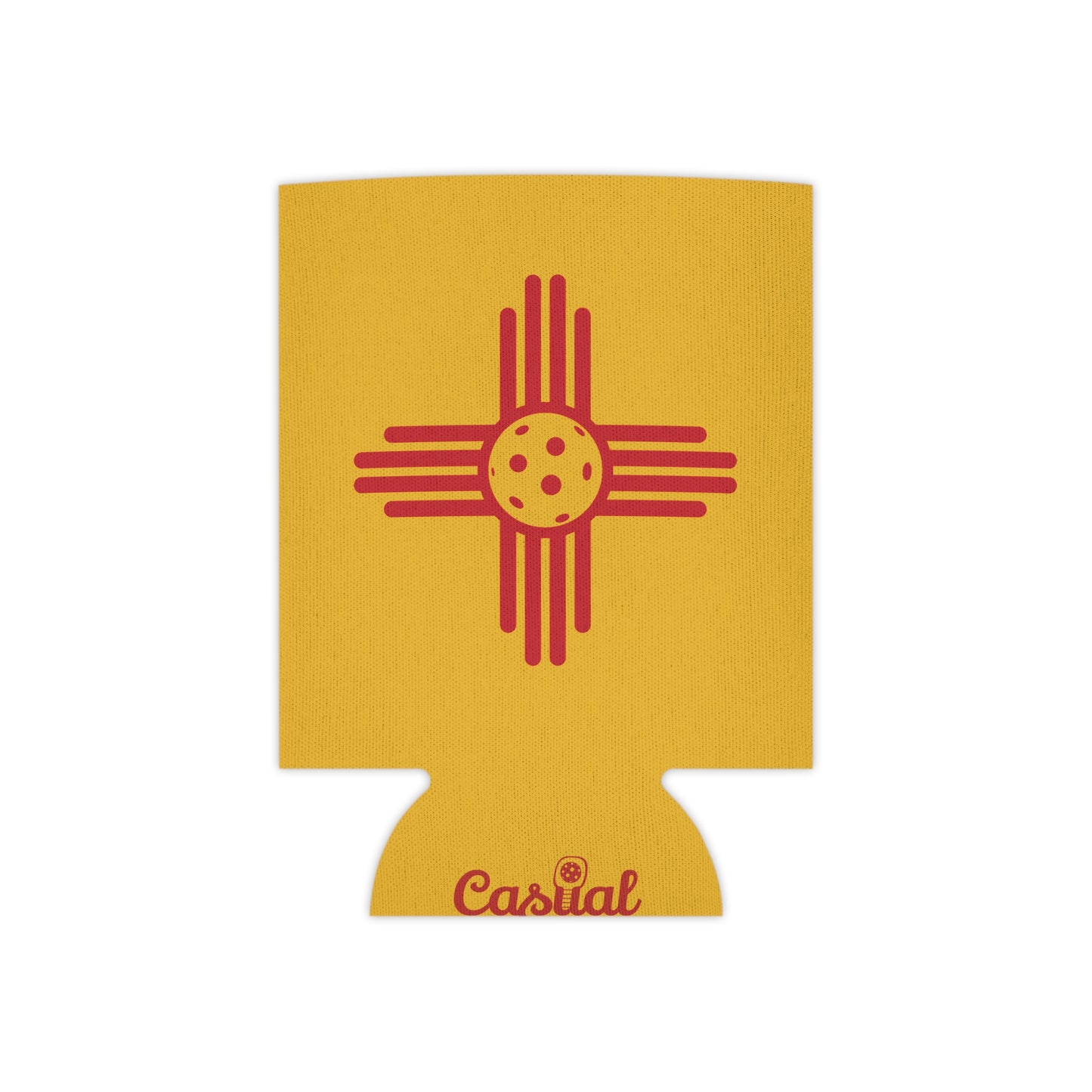 New Mexico Can Cooler