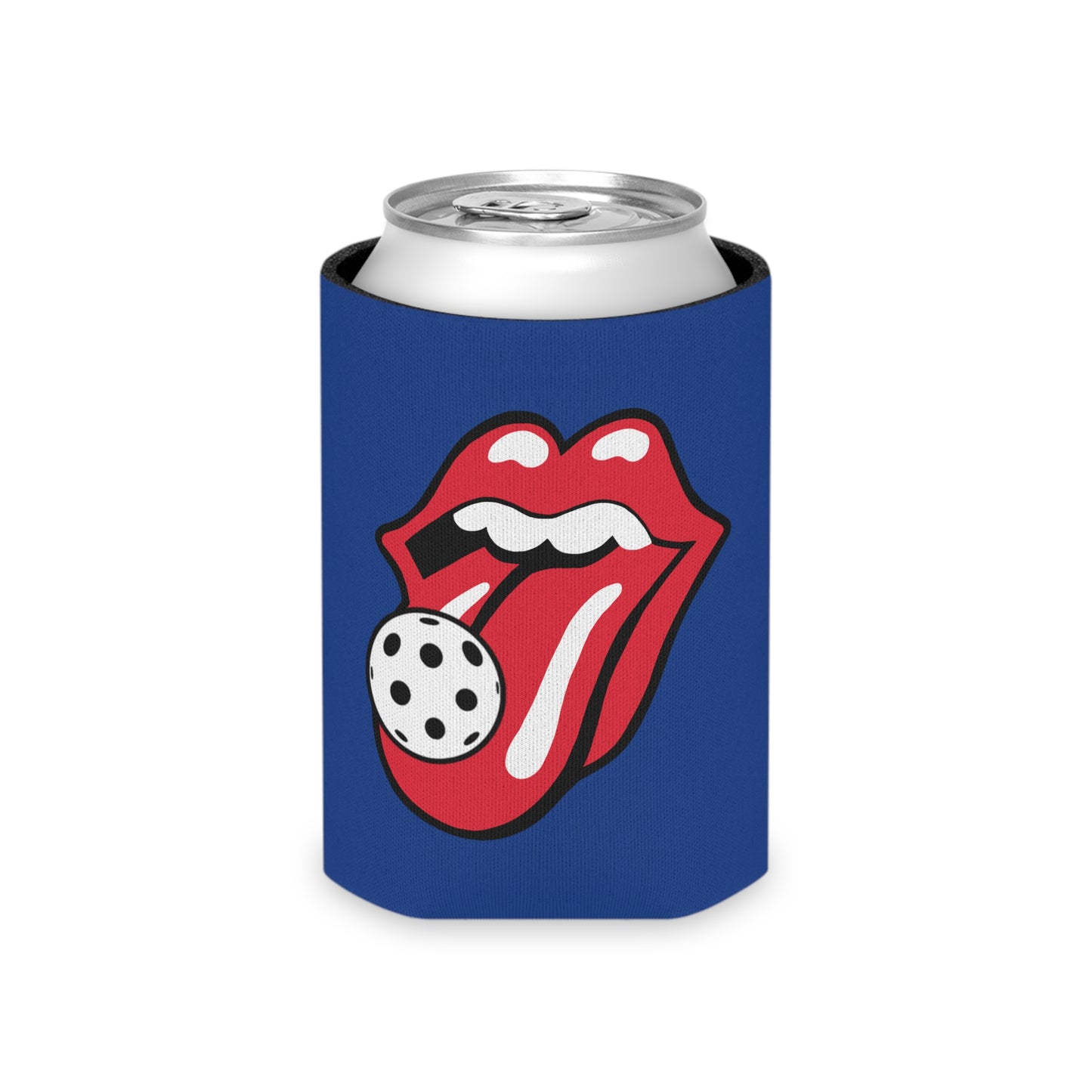 Rolling Pickle Can Cooler