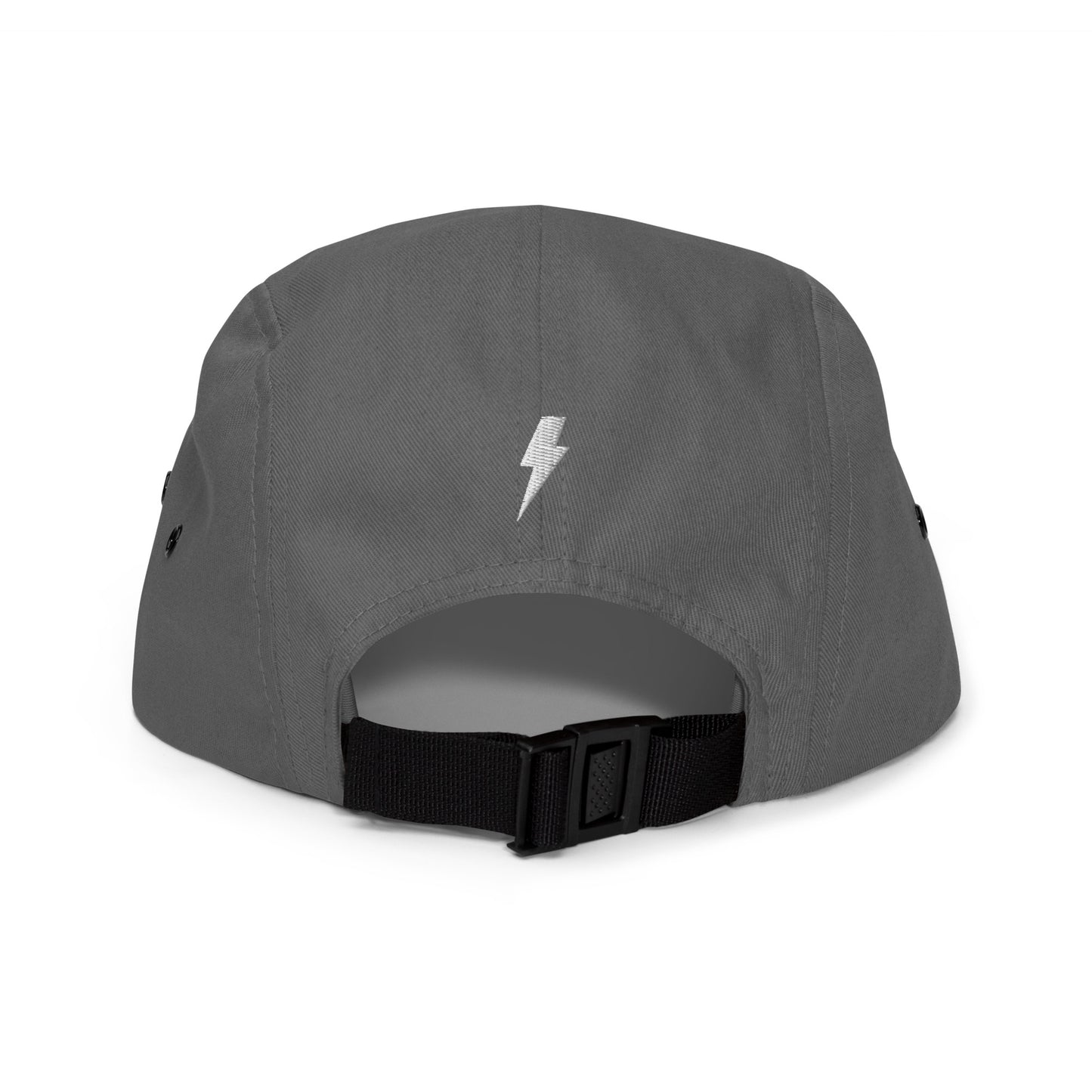 CD⚡️PB Rock Band Five Panel Cap