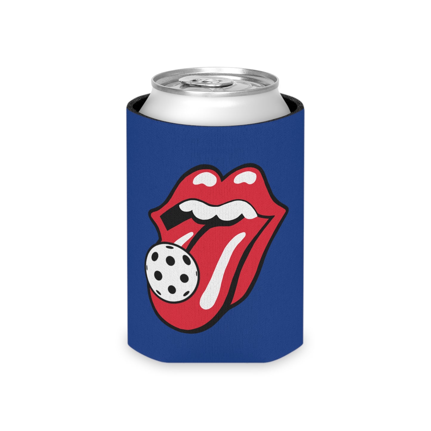 Rolling Pickle Can Cooler