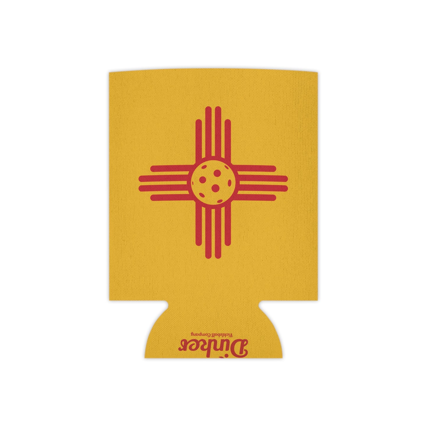 New Mexico Can Cooler