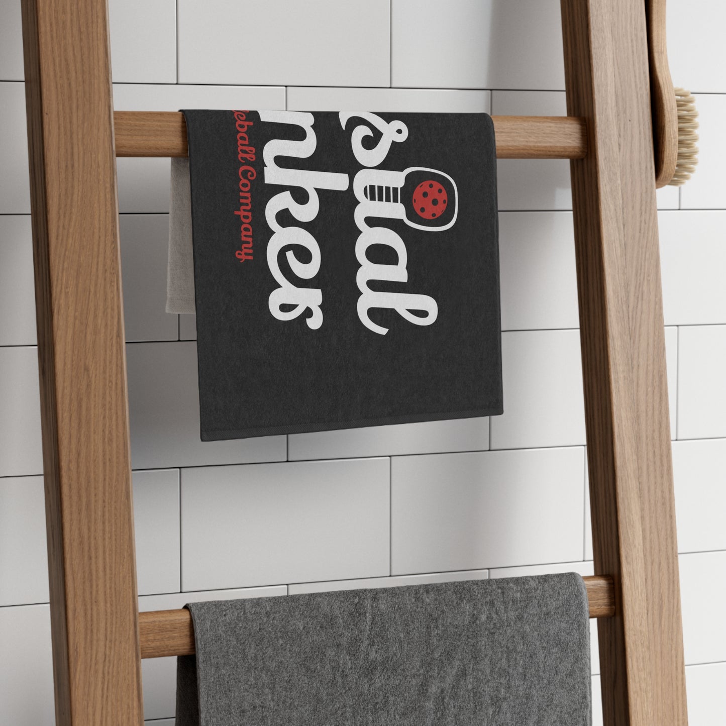 Casual Dinker Rally Towel