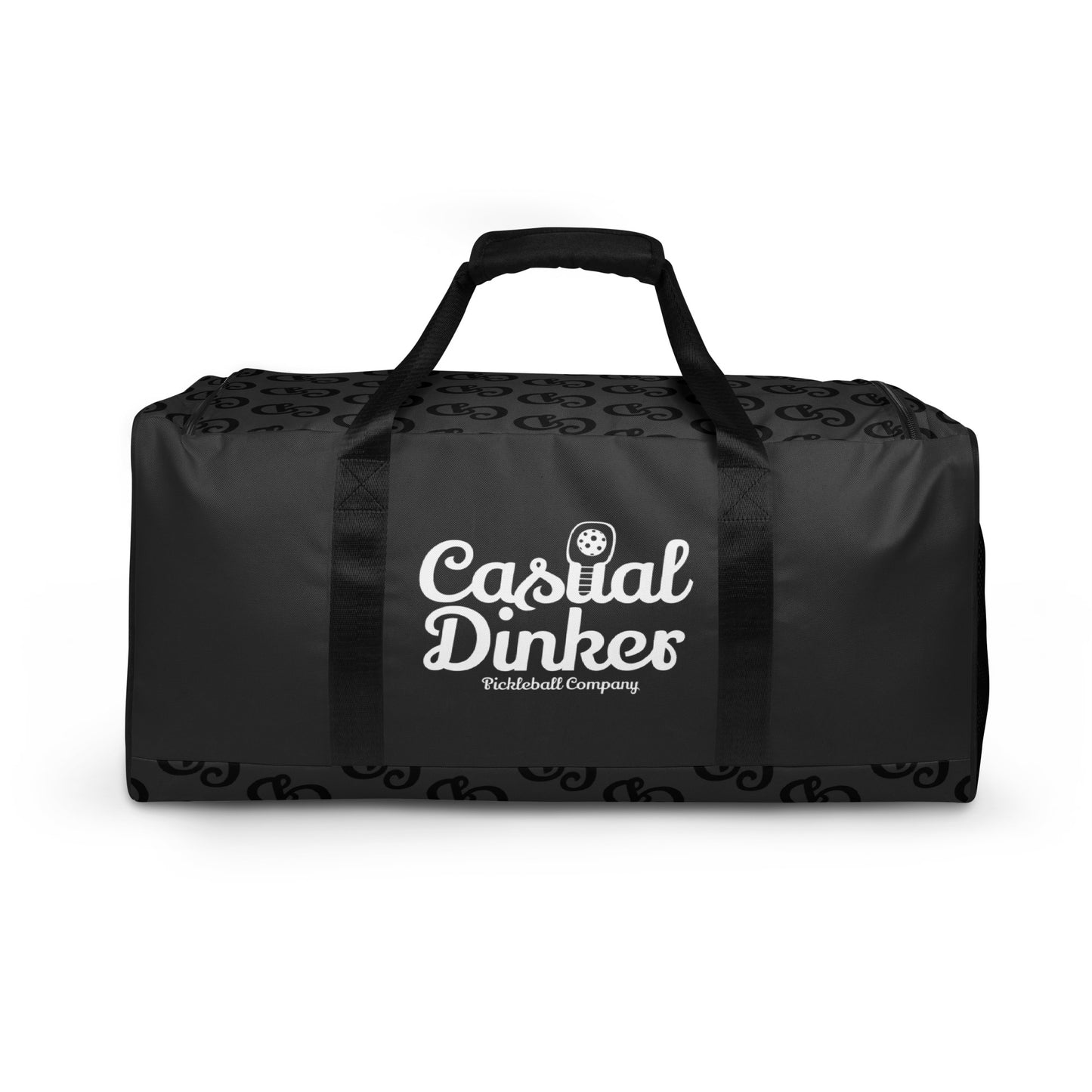 Black Diamond Duffle bag