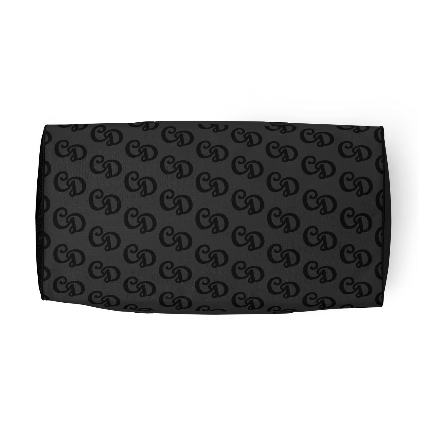Black Diamond Duffle bag