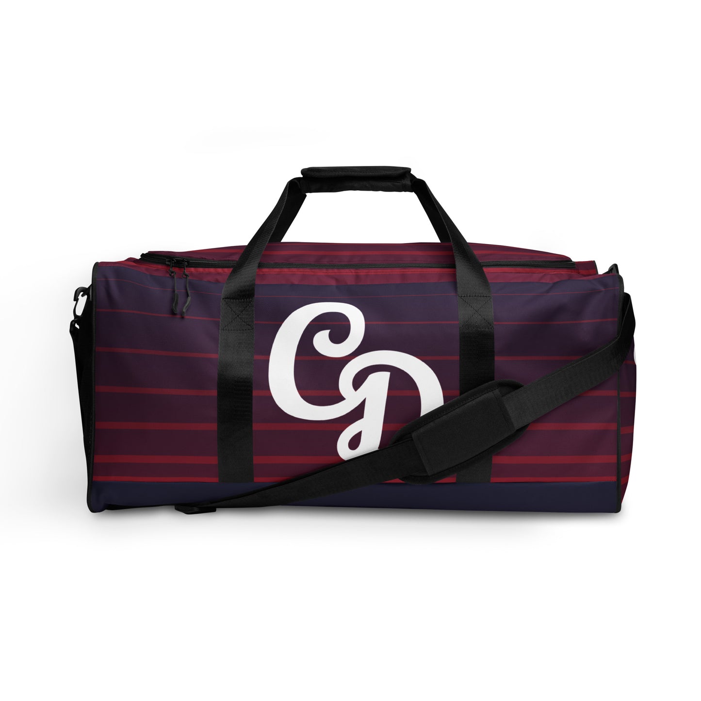 Casual Dinker Duffle bag