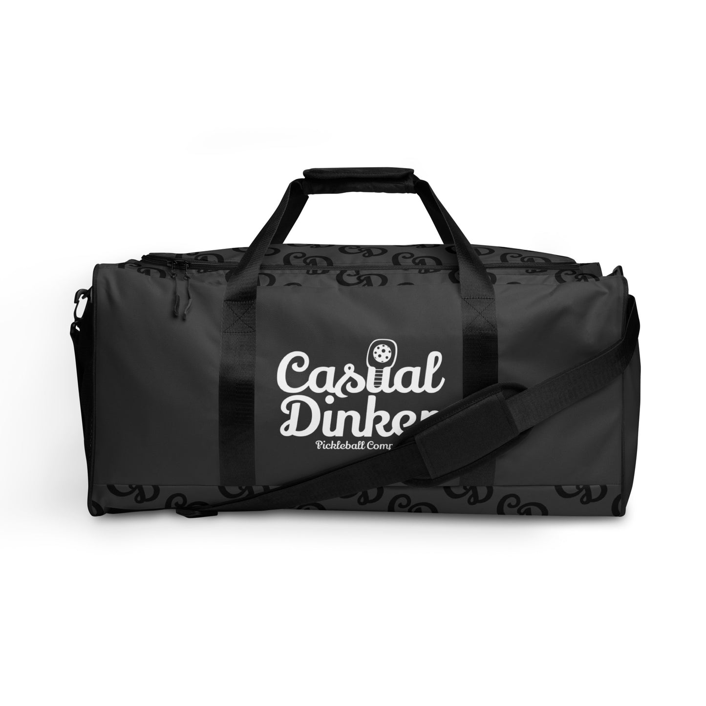 Black Diamond Duffle bag