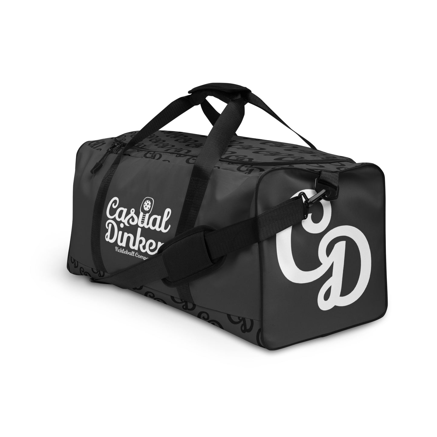 Black Diamond Duffle bag
