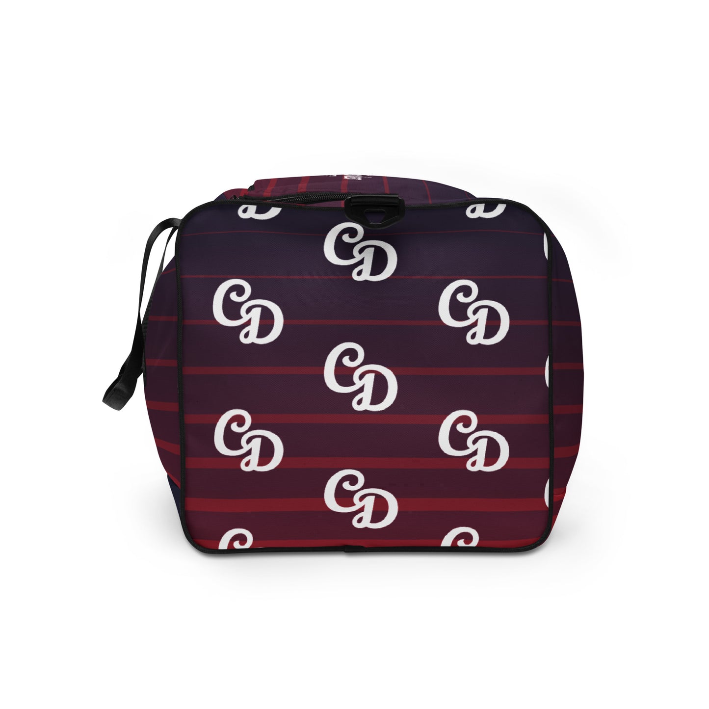 Casual Dinker Duffle bag