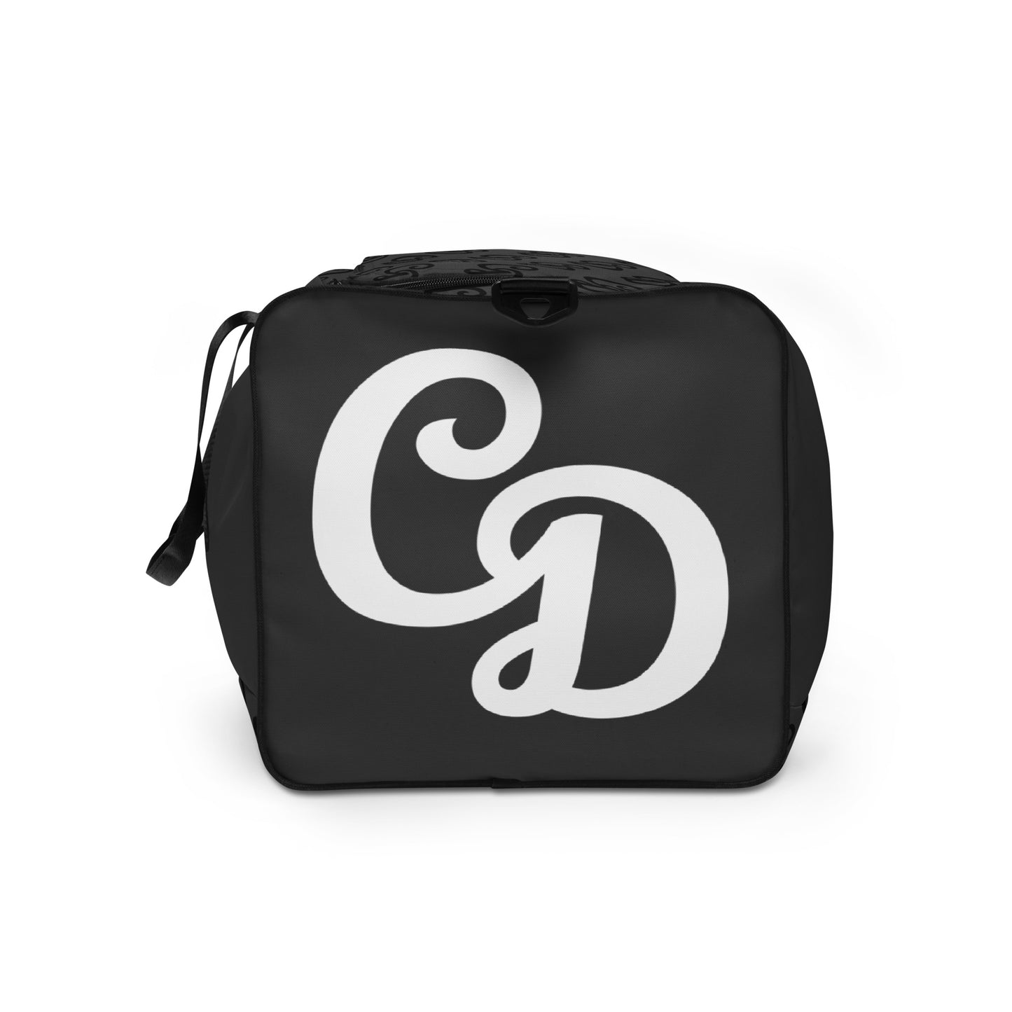 Black Diamond Duffle bag