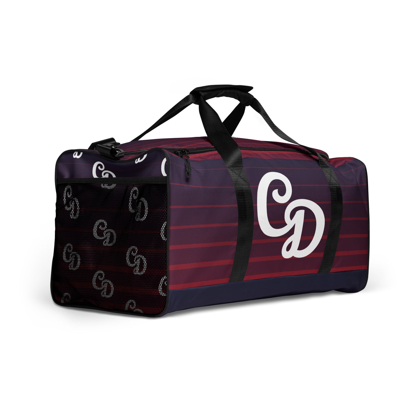 Casual Dinker Duffle bag