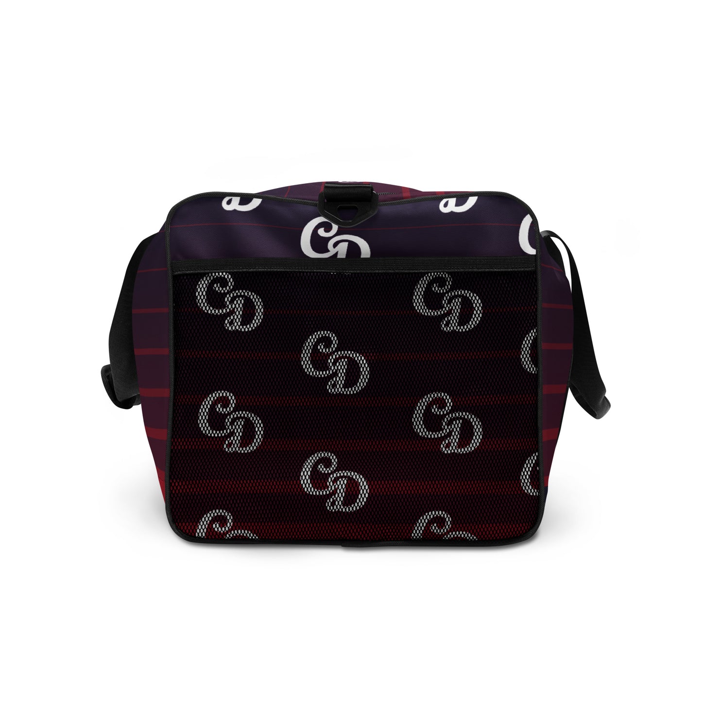 Casual Dinker Duffle bag