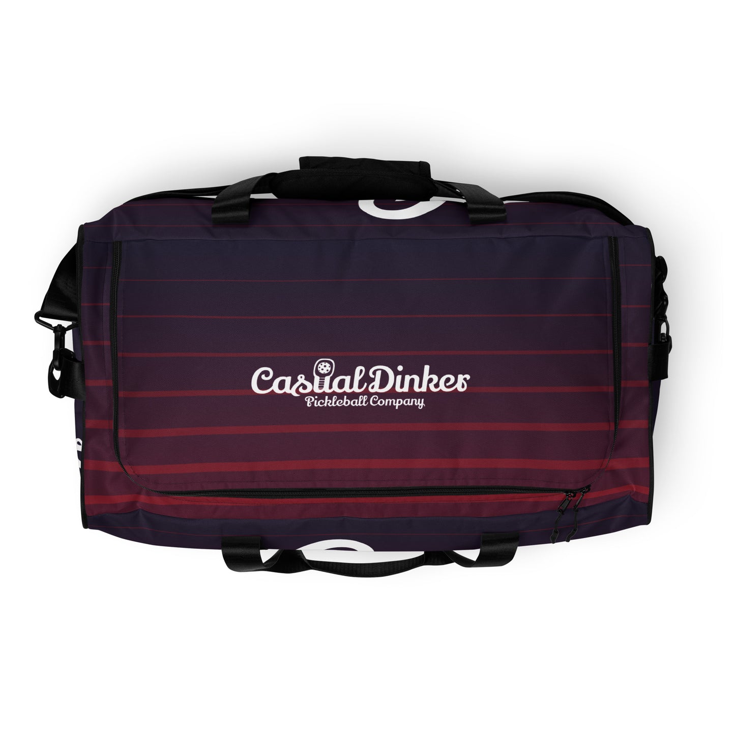Casual Dinker Duffle bag