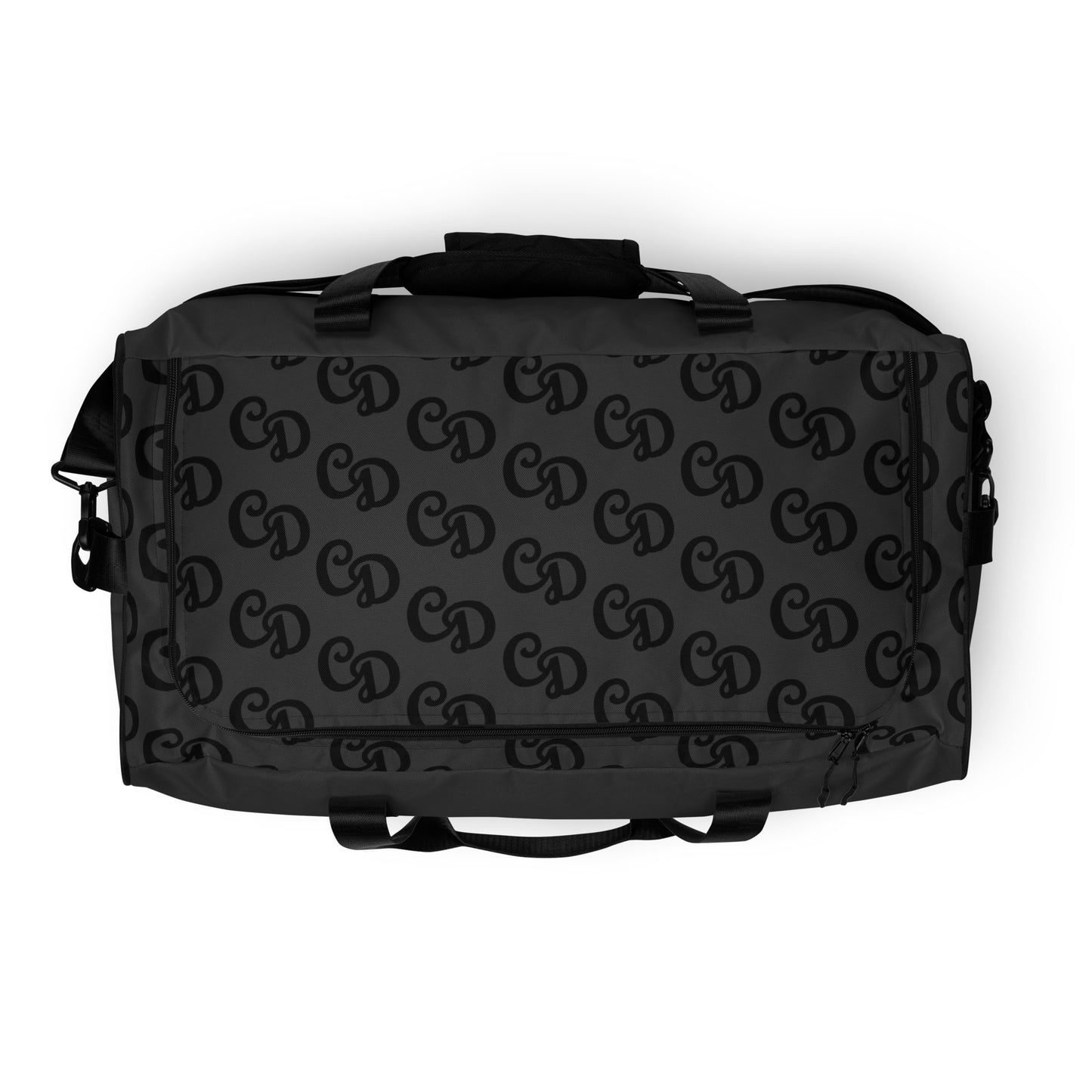 Black Diamond Duffle bag