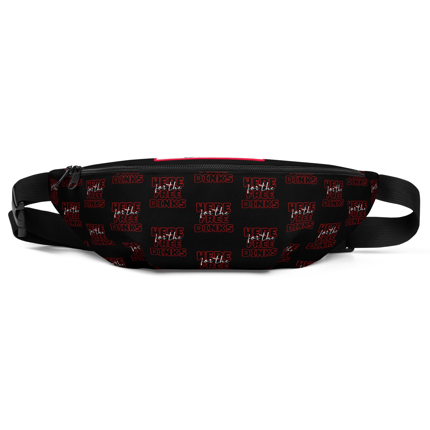 Designated Dinker Fanny Pack