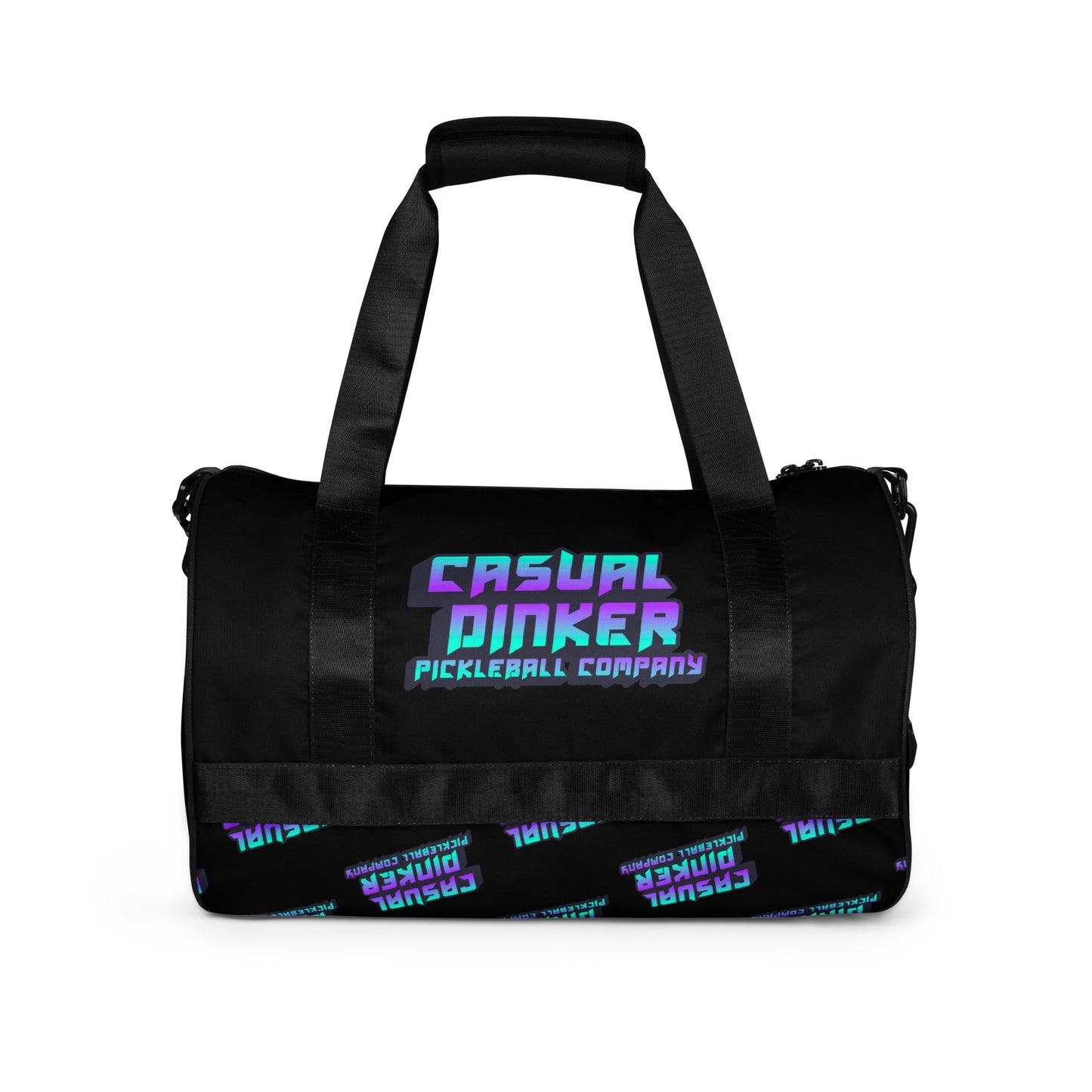 CDPB Ice Cold gym bag