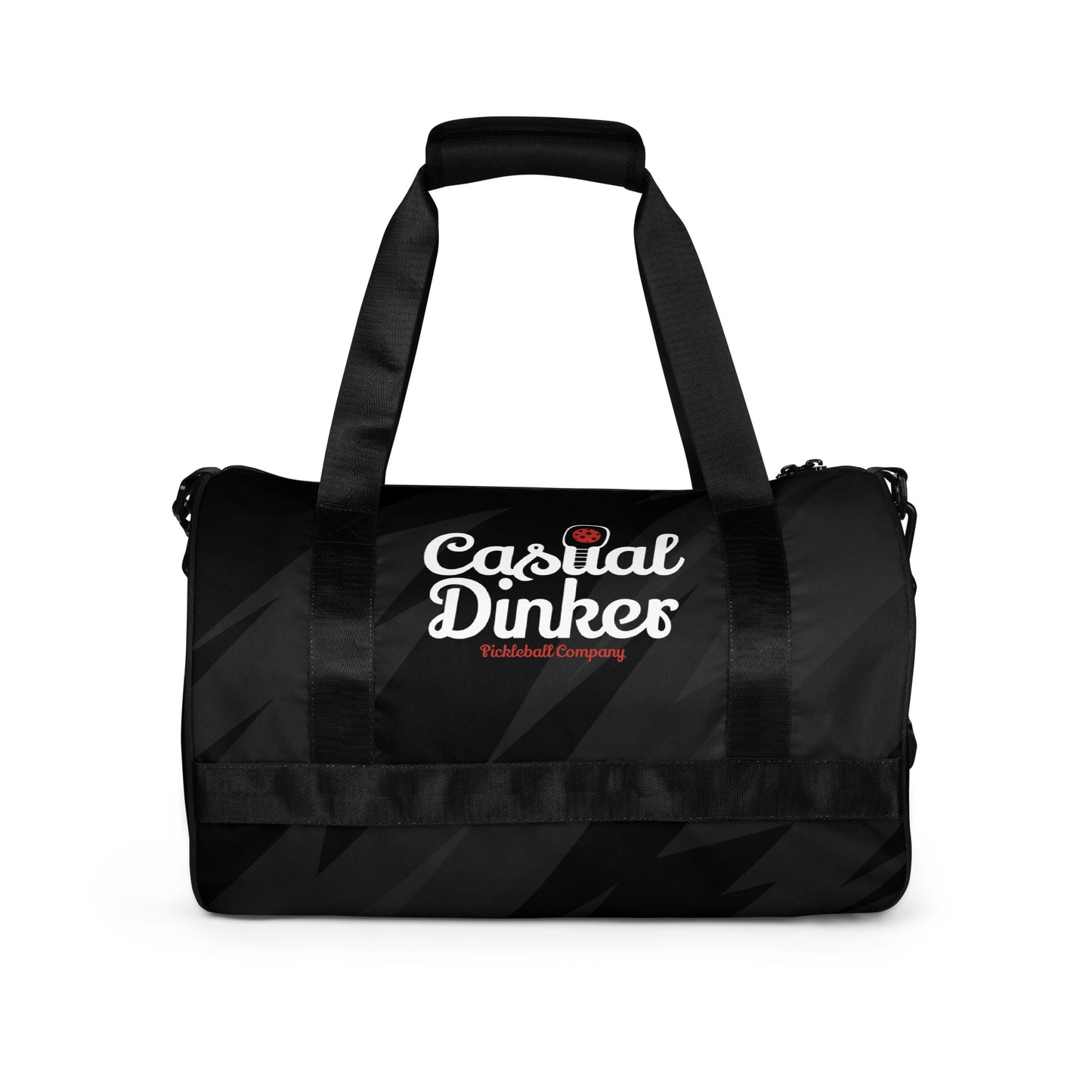 Big Dink Worldwide gym bag