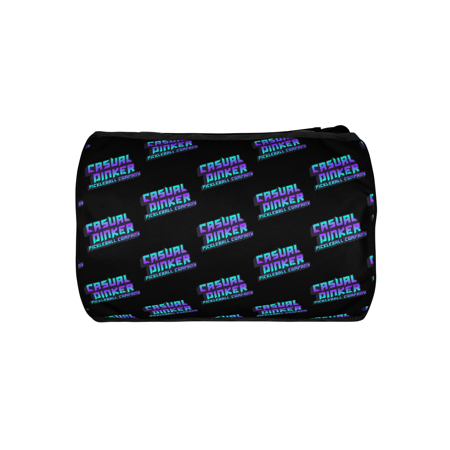 CDPB Ice Cold gym bag