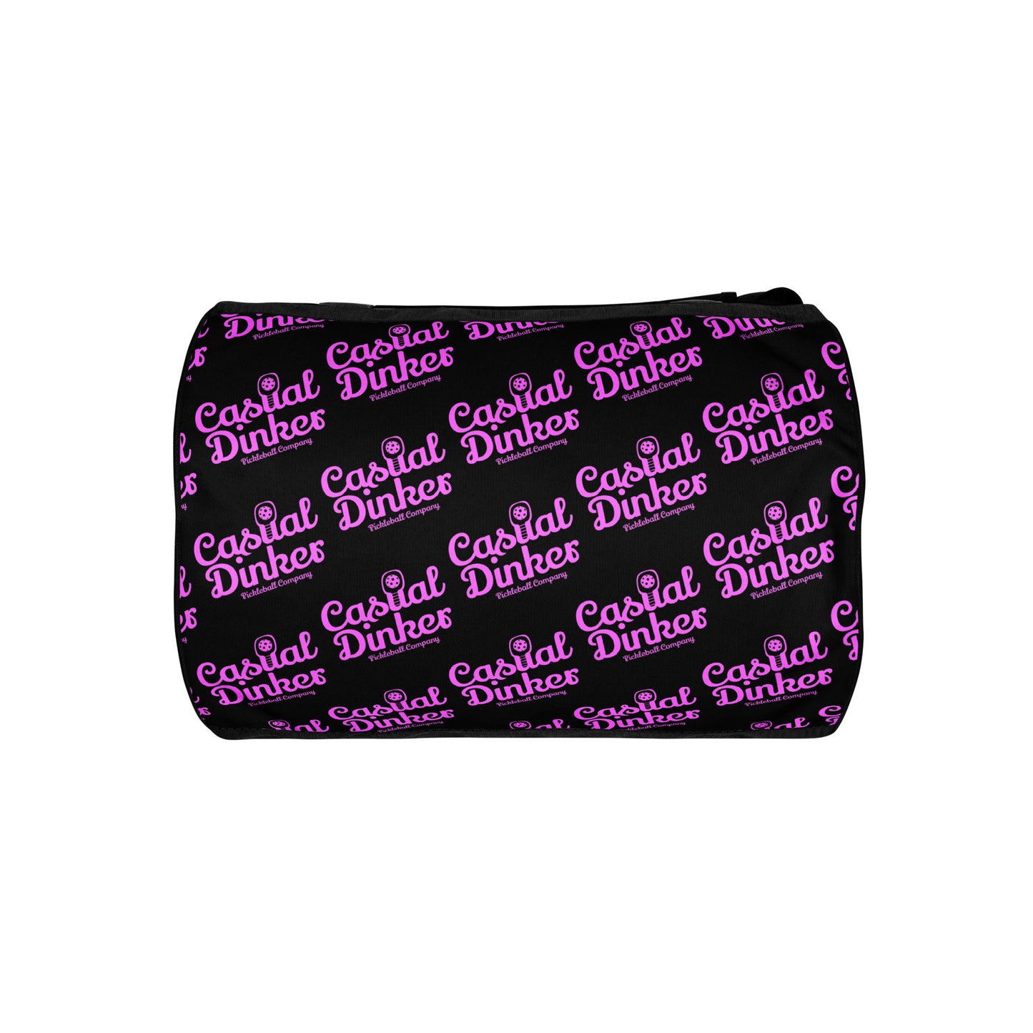 CDPB Neon gym bag