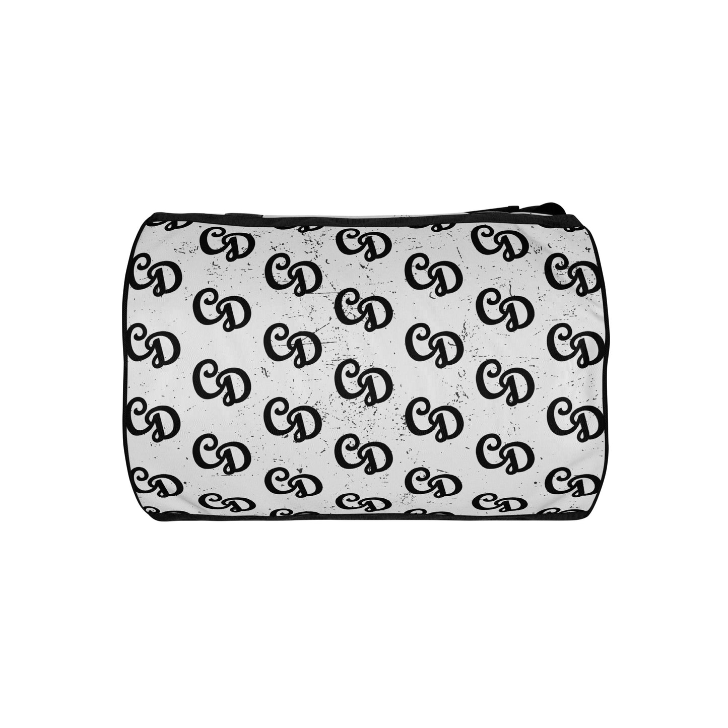CDPB Splatter gym bag