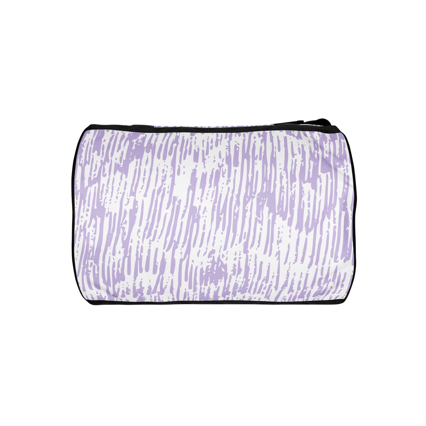 Abstract Pickle gym bag