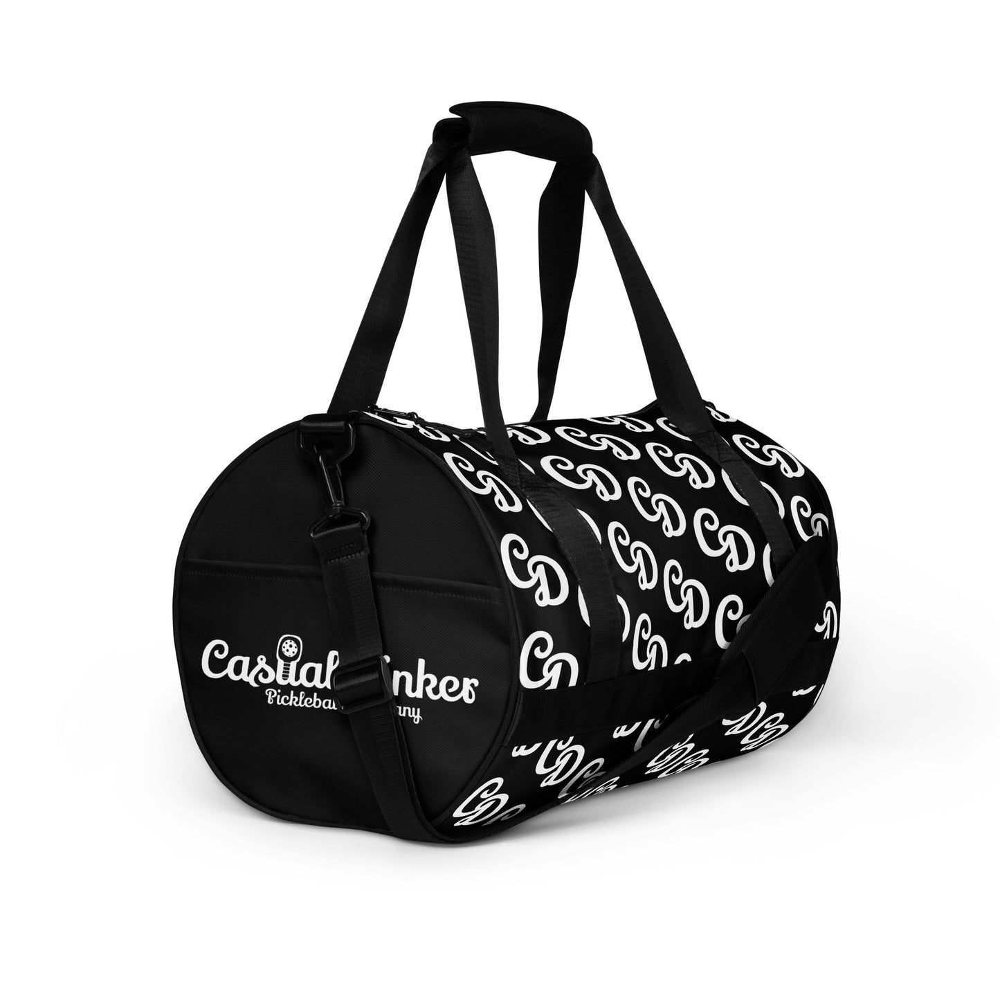 Casual Dinker Court Bag
