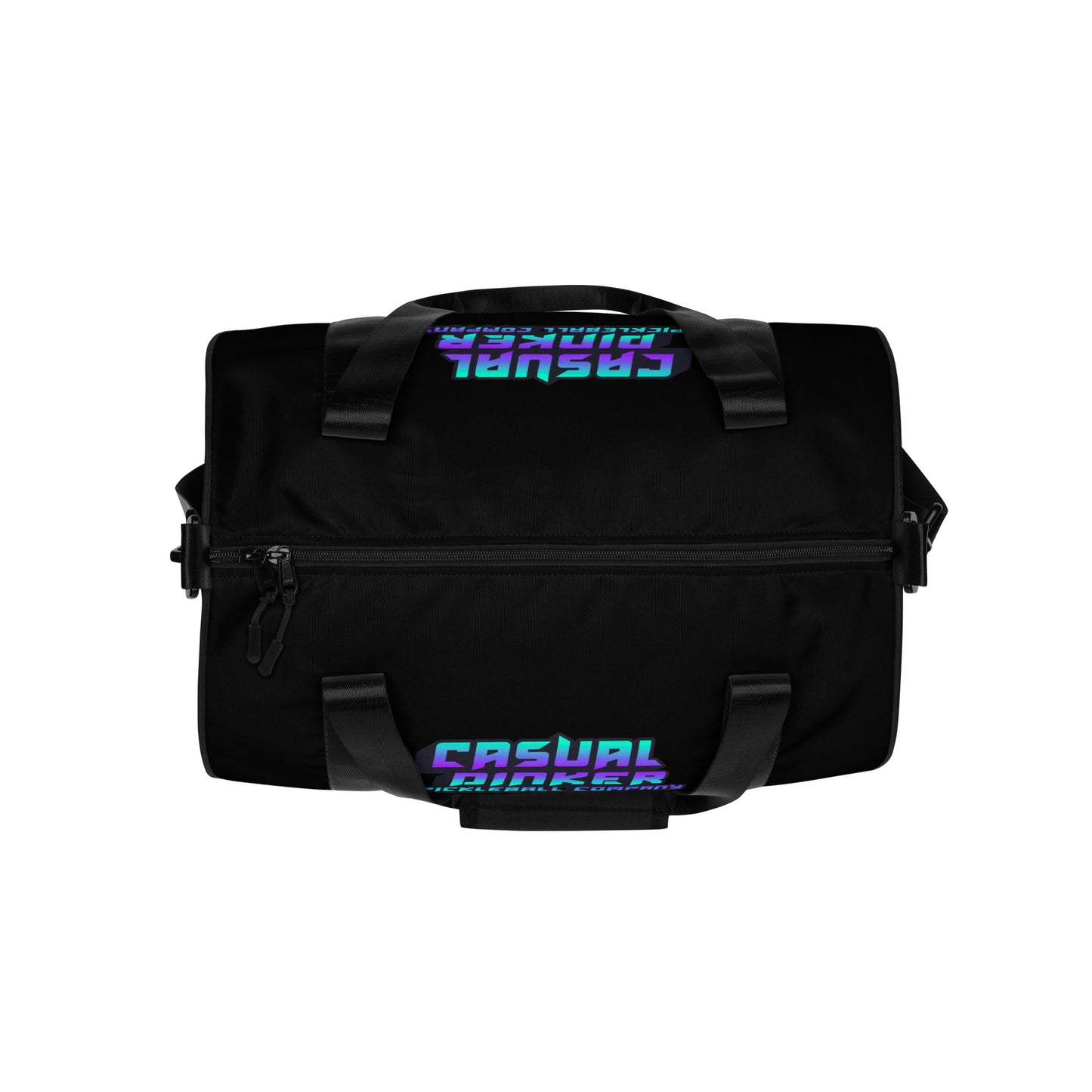 CDPB Ice Cold gym bag