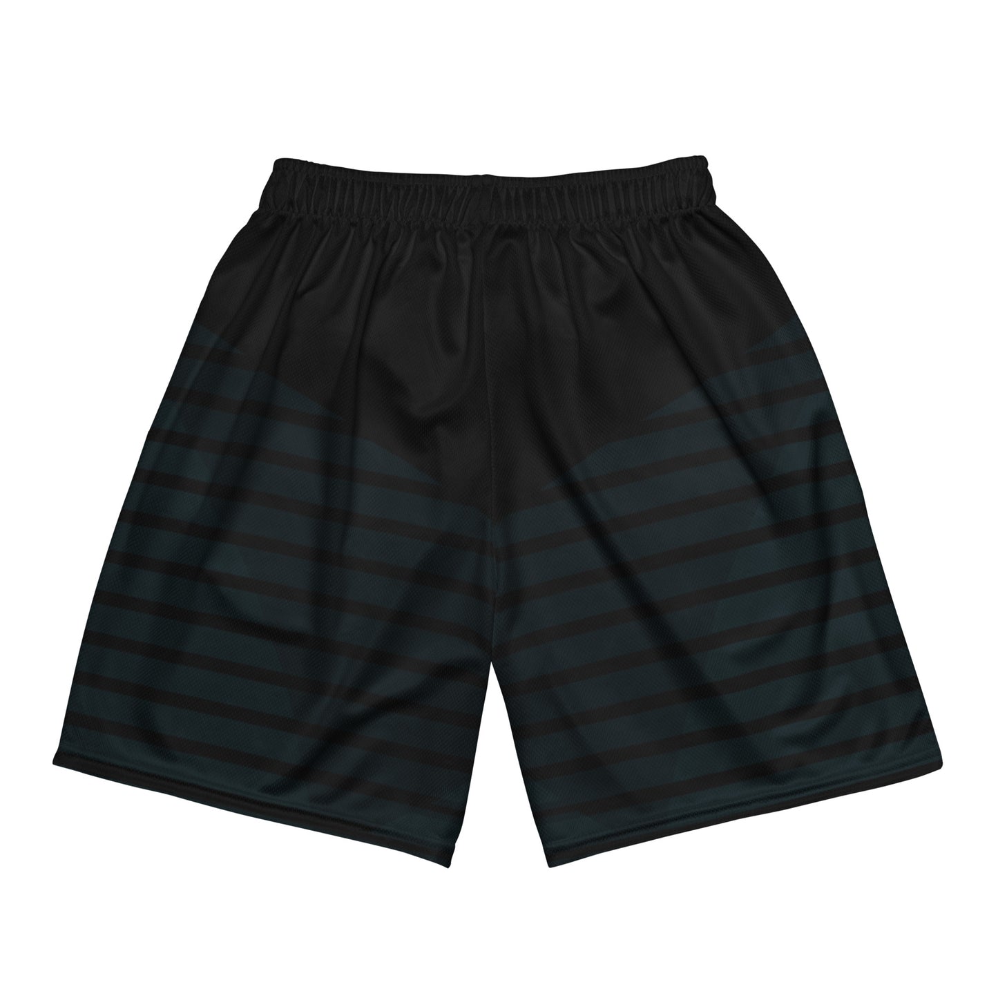 Black Magik Mesh shorts