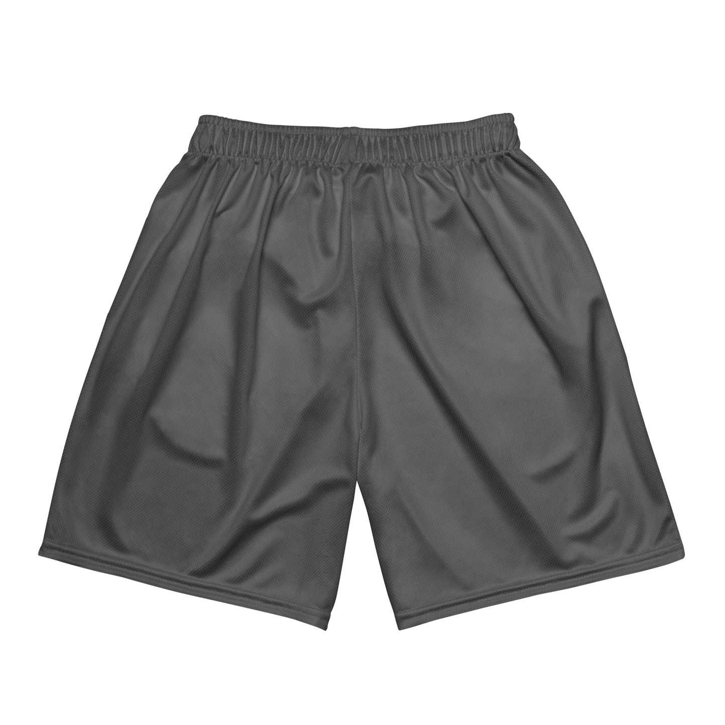 Grey Matter Mesh shorts
