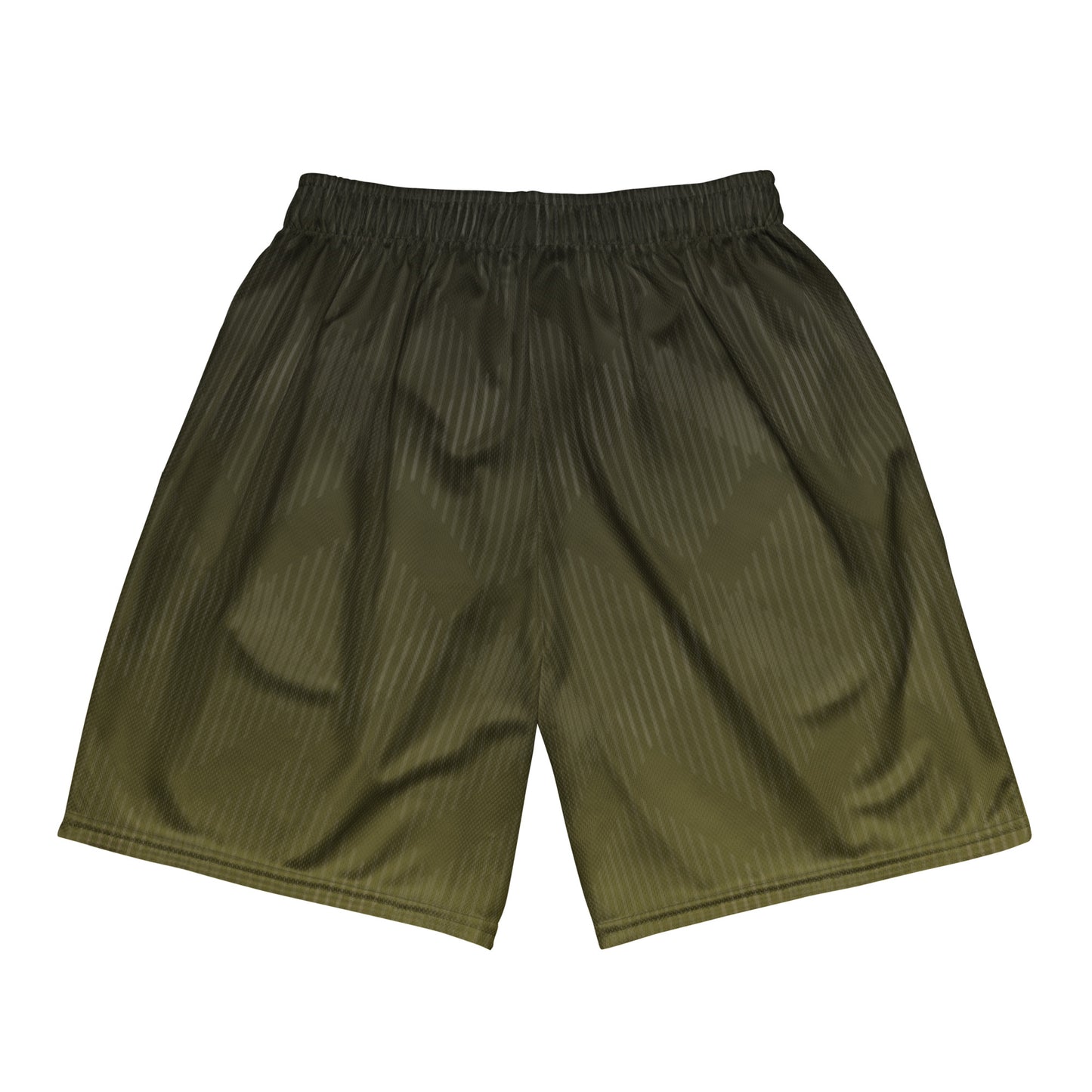 Gold Dust mesh shorts