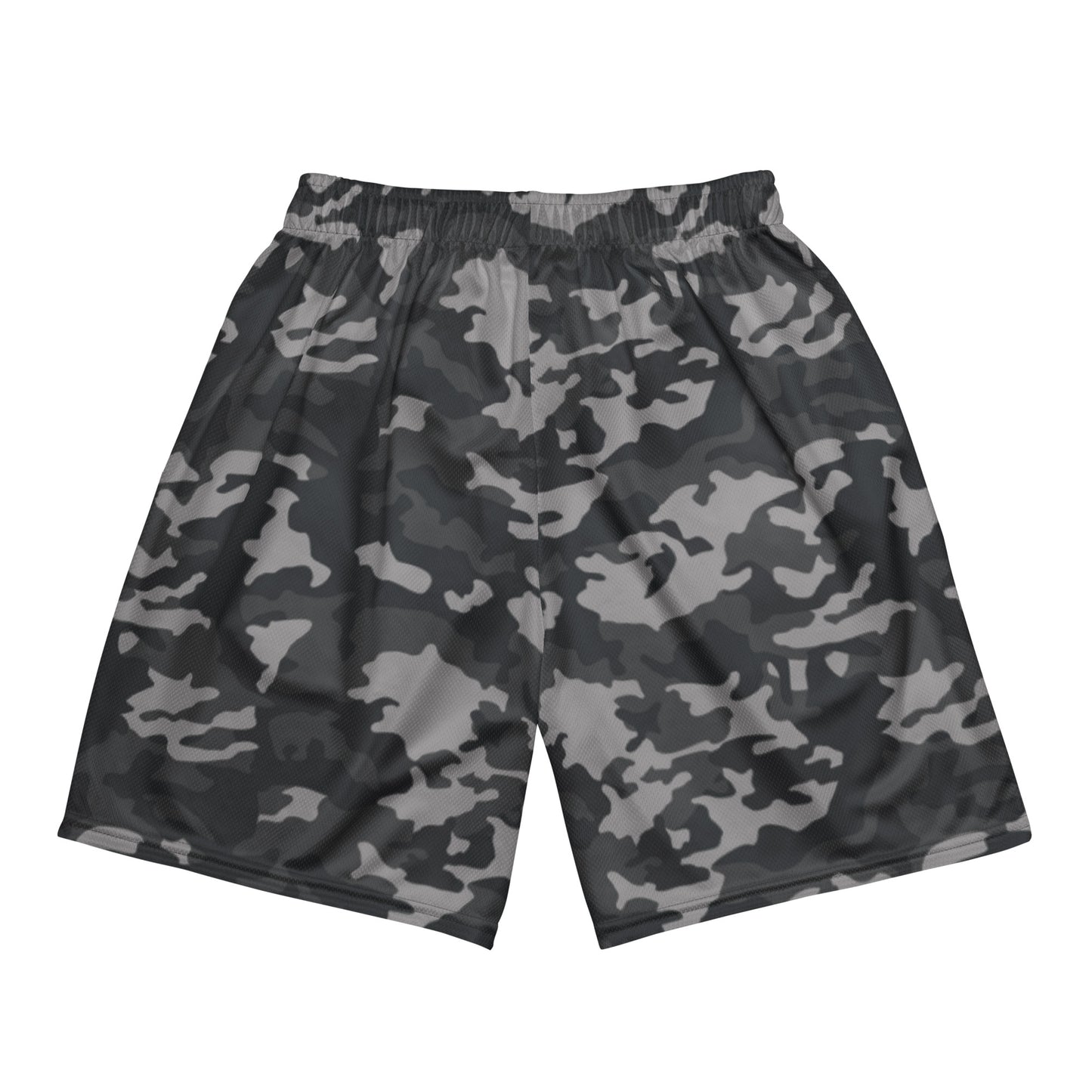 Lob Bomb Unisex mesh shorts