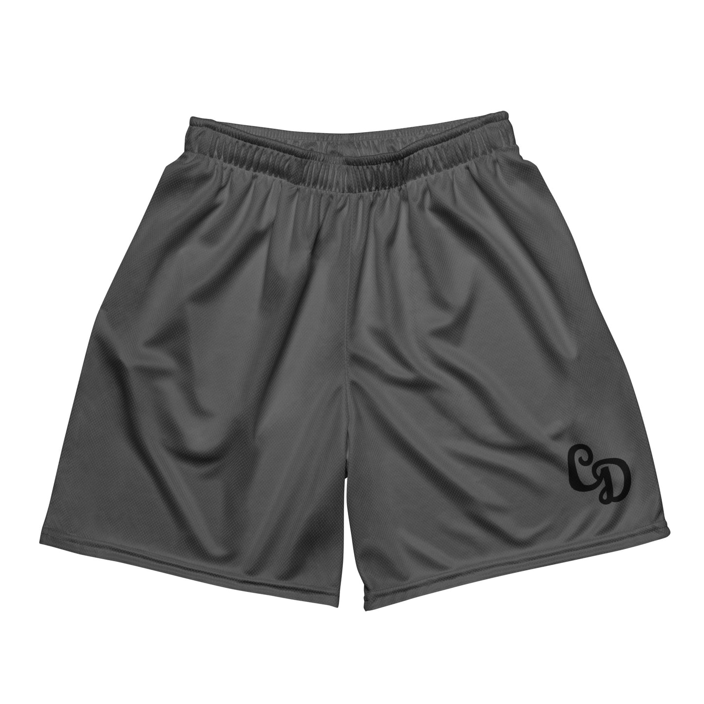 Grey Matter Mesh shorts