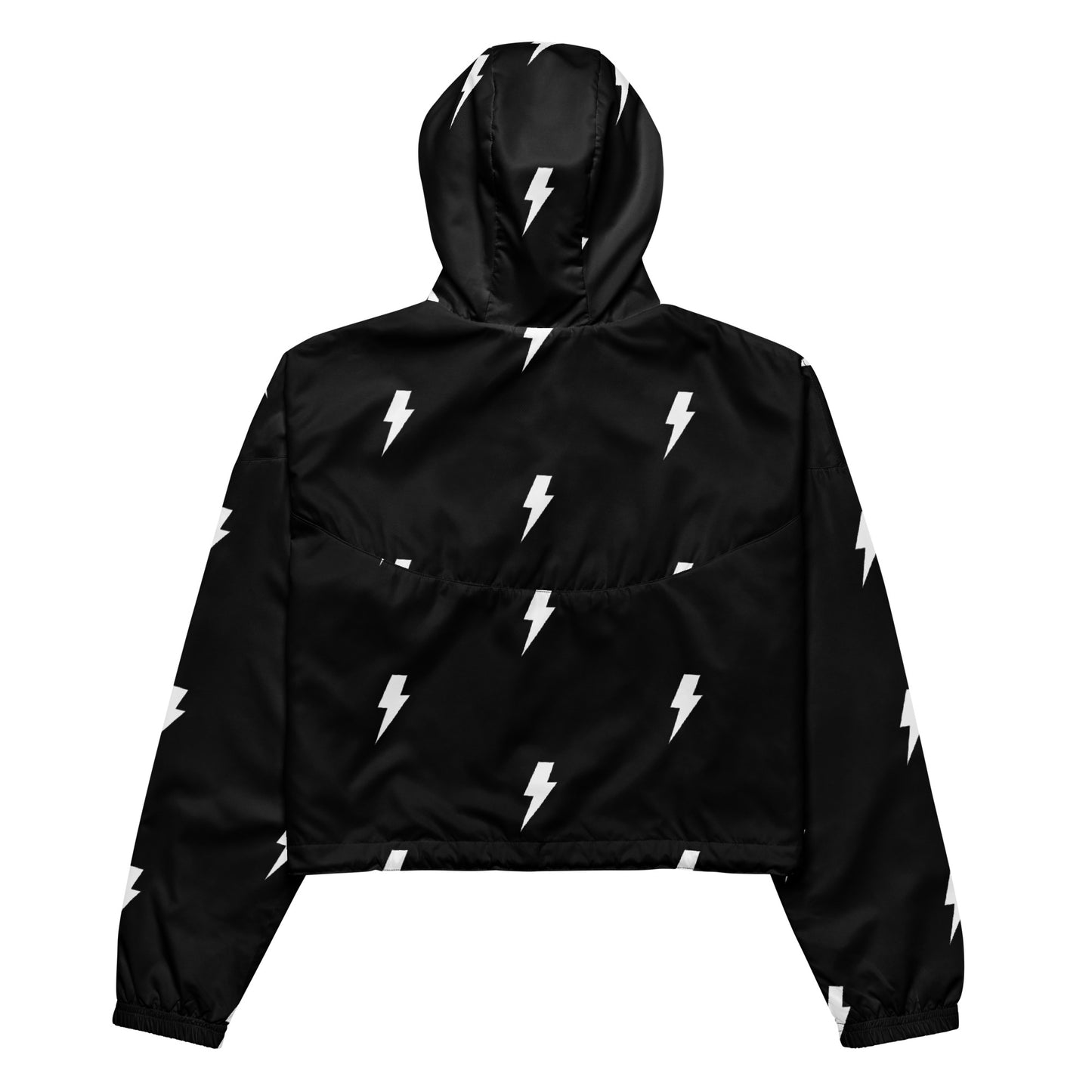 CD⚡️PB Rock Band Women’s Windbreaker