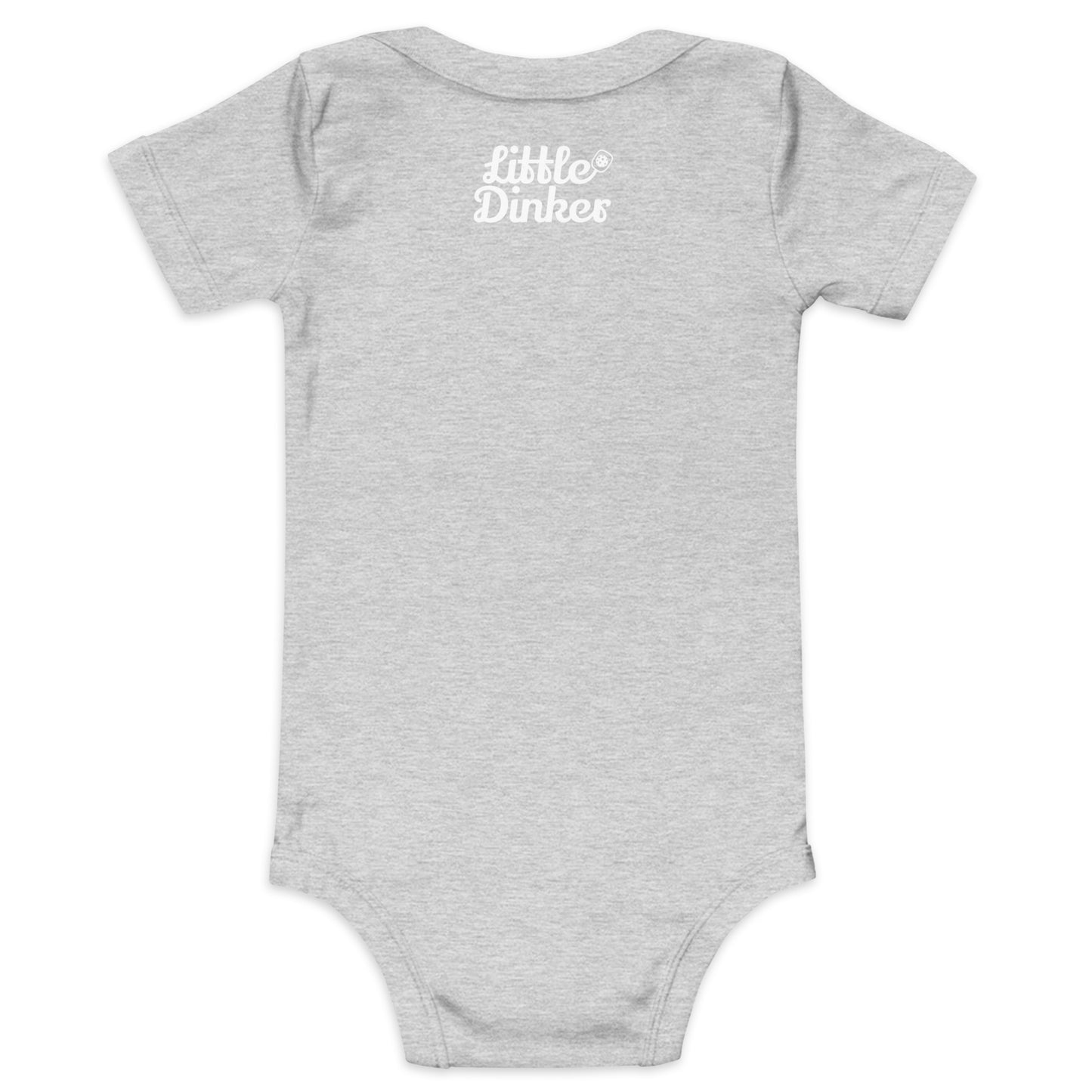 Stay out of the kitchen Baby one piece