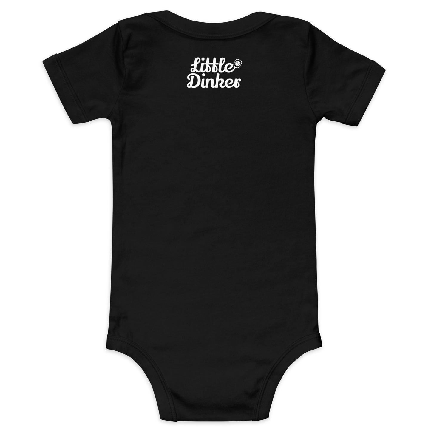 Stay out of the kitchen Baby one piece