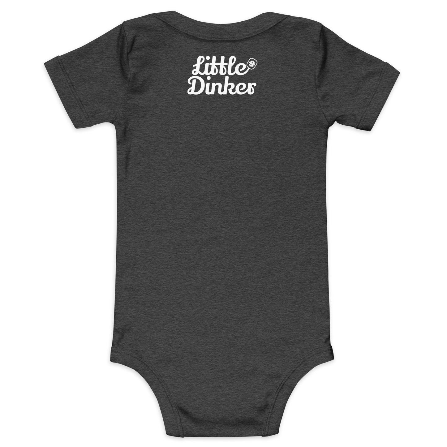 Pickle Friends Baby one piece