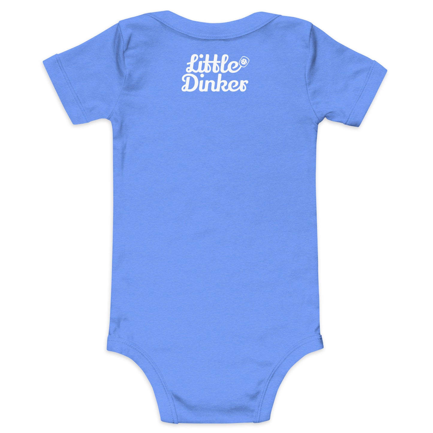 Pickle Friends Baby one piece
