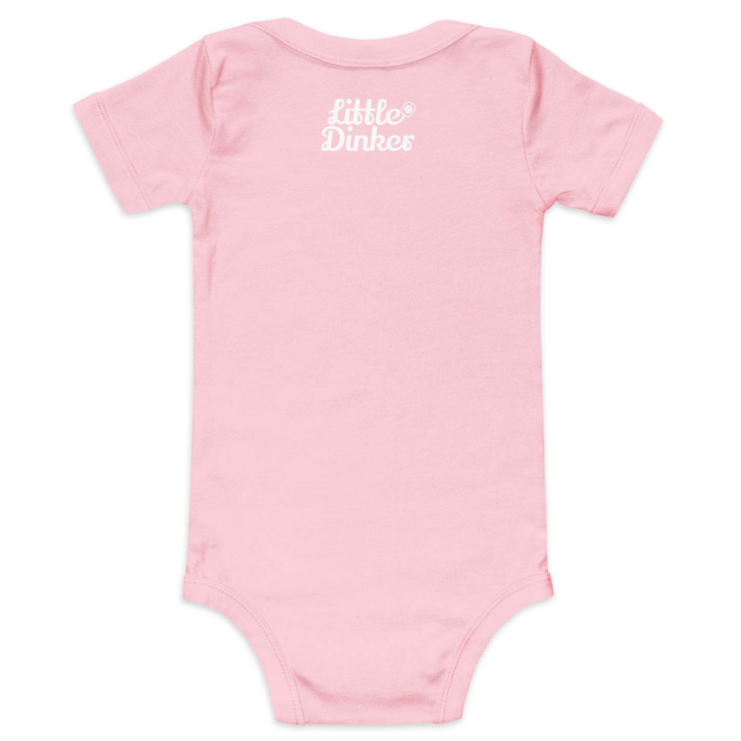 Stay out of the kitchen Baby one piece