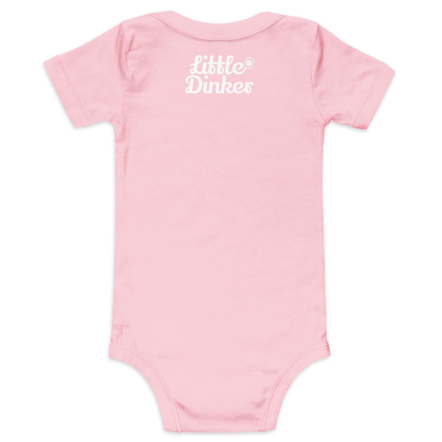 Pickle Friends Baby one piece