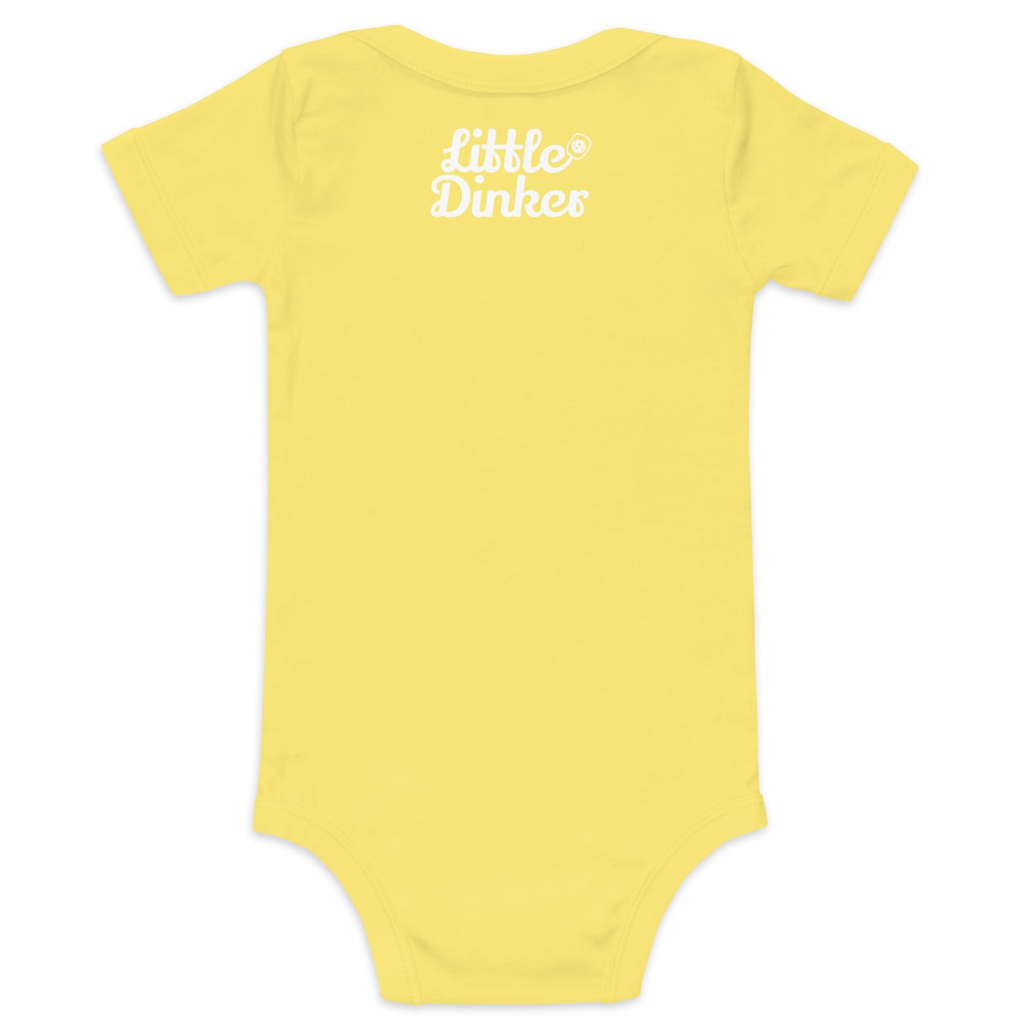 Pickle Friends Baby one piece