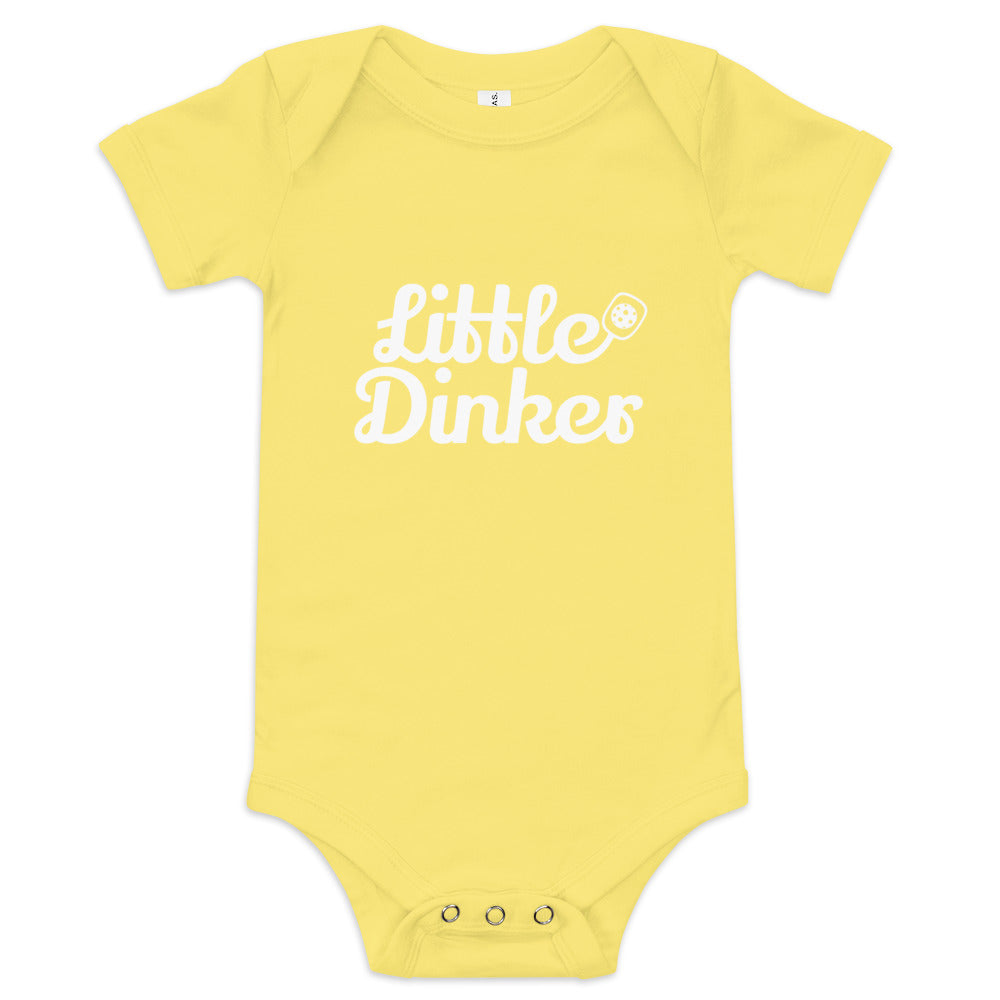 Little Dinker one piece