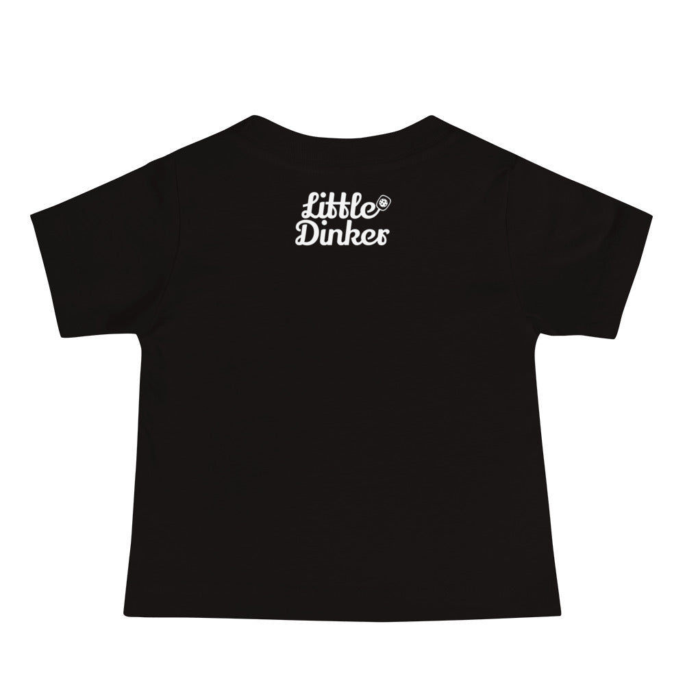 Pickle Friends Baby Tee