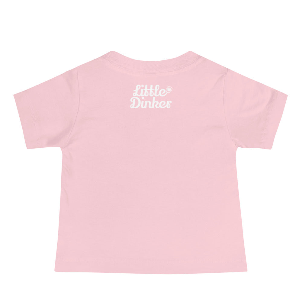 Pickle Friends Baby Tee