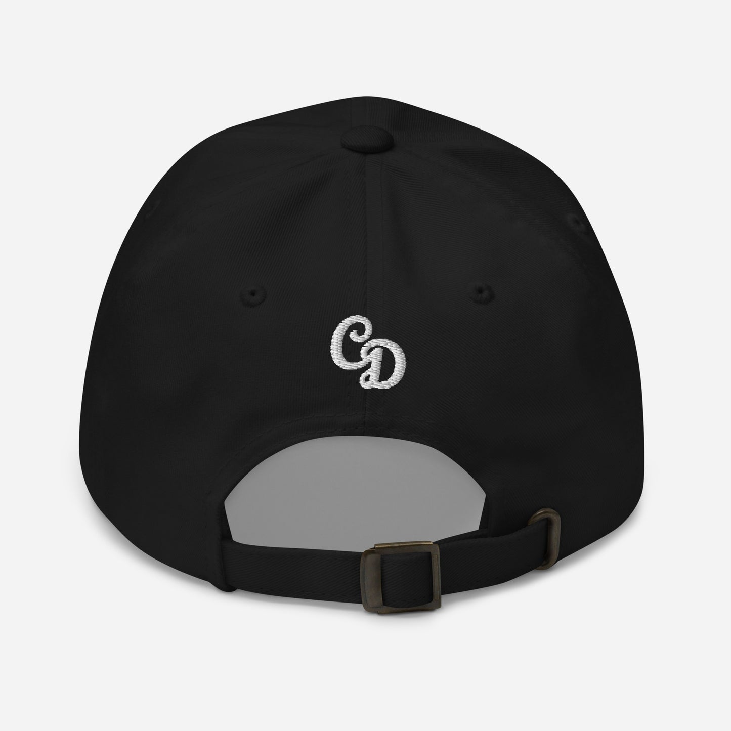 CDPB Dad hat