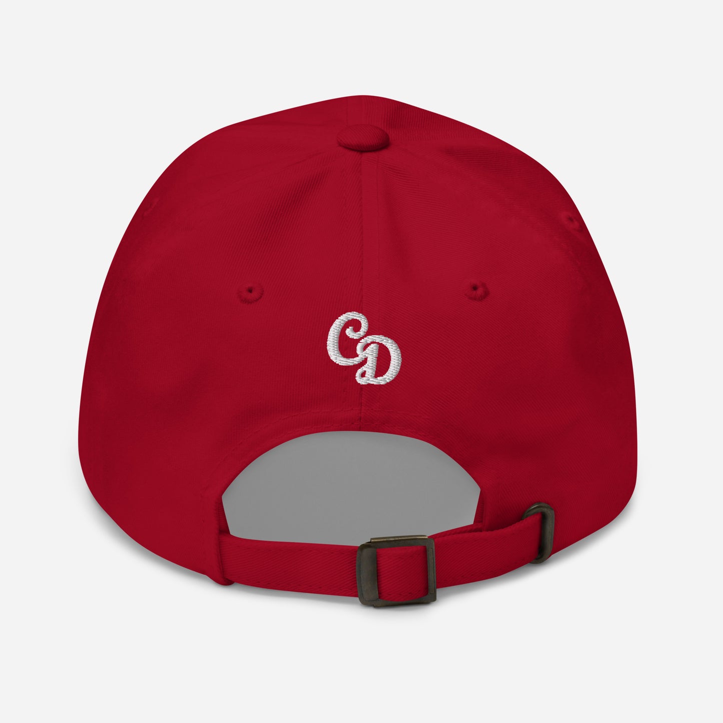 CDPB Dad hat